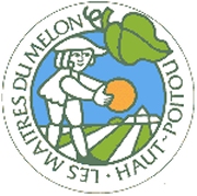 Melon du Haut-Poitou IGP