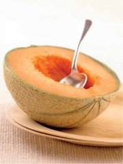 Melon du Haut-Poitou
Photo : DR