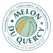 Melon du Quercy IGP