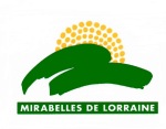 Logo des Mirabelles de Lorraine