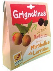 Les Grignotines
Photo : DR