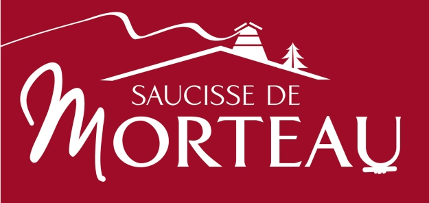 Nouveau logo pour la saucisse de Morteau