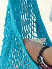 Un filet au couleur des bords de mer charentais
Photo : DR