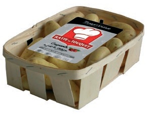 La Ratte du Touquet© :
découvrez le cru 2006 dès début septembre
Crédit photo : Touquet Savour