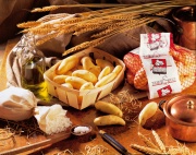 La Ratte du Touquet© :
découvrez le cru 2006 dès début septembre
Crédit photo : Touquet Savour