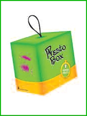 Agneau Presto Box
Photo : DR