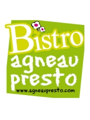 Bistro Agneau Presto
Photo : © Agneau Presto
