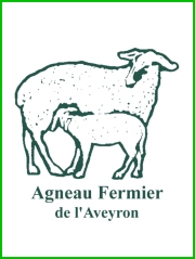 Agneau de l'Aveyron IGP
Photo : DR