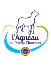 Logo de l'Agneau du Poitou-Charentes
Photo : DR
