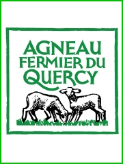 Agneau Fermier du Quercy
Photo : DR