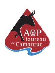 AOP Taureau de Camargue