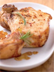 Veau du Limousin IGP
Photo : © Pierre Louis Viel et Valéry Drouet