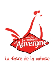Volailles Fermières d'Auvergne
Photo : DR
