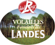 Volailles fermi�res des Landes
