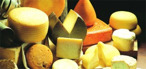 Les fromages d'Espagne : de savoureuses découvertes