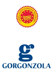 Logo Gorgonzola
Photo : DR