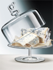 Le Gorgonzola
Photo : © Gorgonzola AOP