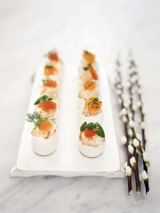 Le Tourteau de Norvège
Photo : © Norge