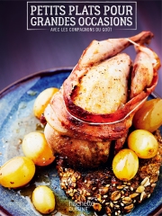 Des petits plats pour réaliser des rêves d'enfants malades du 1er au 31 décembre 2016