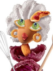 Cuisines en Fête 2007 du 28 au 30 septembre 2007