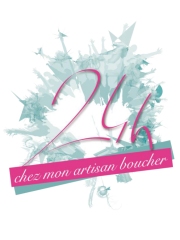 24h chez mon artisan boucher :
les 13 et 14 juin 2014