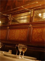 Brasserie Flo - Cr�dit Photo : Brasseries Flo