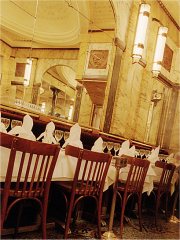 Vaudeville - Crédit Photo : Brasseries Flo