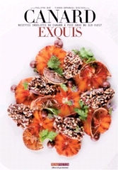 Canard Exquis, parcours initiatique
à la découverte du canard à foie gras du Sud-Ouest
Photo : © Pierre-Emmanuel Rastoin