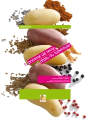 La pomme de terre, un drôle de tubercule
l'exposition traverse la France en 2009 et 2010
