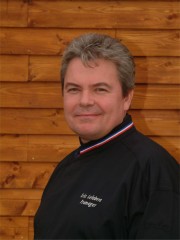 Eric Lefebvre et l'Emmentalmobile Tour - du 24 septembre au 9 octobre 2007