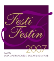 Festi Festin 2007 - Strasbourg du 09 au 11 novembre 2007