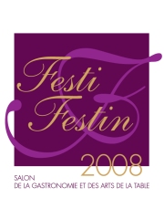 Festi Festin 2008 - Strasbourg du 7 au 9 novembre 2008