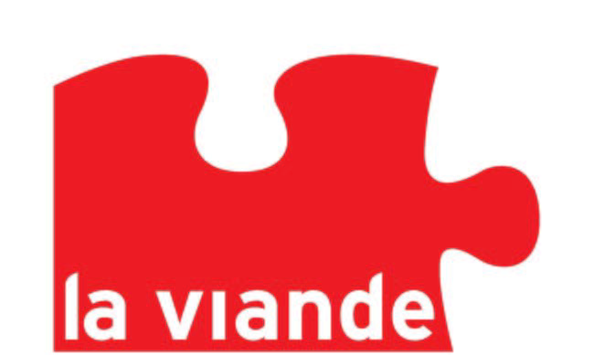 La viande, partenaire officiel des moments FOODING®