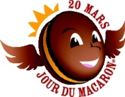 Jour du Macaron®
Jeudi 20 mars 2014