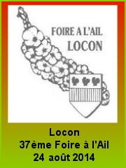 4ème édition de la Moisson des Brasseurs
dimanche 24 août 2014