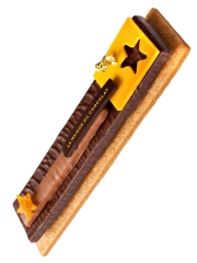 La sTARTElette
Photo : © La Maison du Chocolat