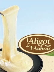 Aligot de l'Aubrac
Photo : © Jeune Montagne