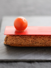 Eclair Mutti
Photo : DR Eclair Mutti
Photo : DR