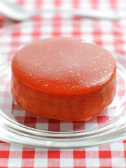 Gâteau cremeux
Photo : DR Gâteau cremeux
Photo : DR