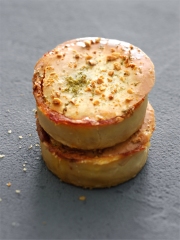 Tourtinette
Photo : DR Tourtinette
Photo : DR