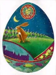 &OElig;ufs, énigmes et chocolats
dans 55 monuments nationaux
le dimanche 12 avril 2009