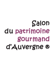 Salon du patrimoine gourmand d'Auvergne les 15 et 16 septembre 2007