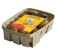 La Pompadour au Potager du Roi à Versailles