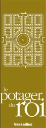 Potager du Roi à Versailles