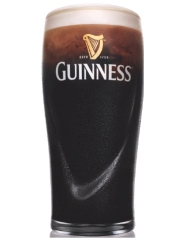 Célébrez l'« Arthur Guinness Day », le 27 septembre 2012