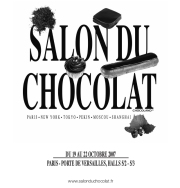 Salon du Chocolat 2007