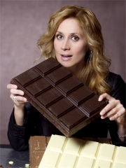 Lara Fabian
Photo : © Ch. Lartige/CL2P