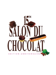 Salon du Chocolat 2009
du 14 au 18 octobre 2009