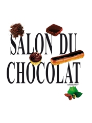 Salon du Chocolat 2010
du 28 octobre au 1er novembre 2010