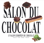 Salon du Chocolat 2005